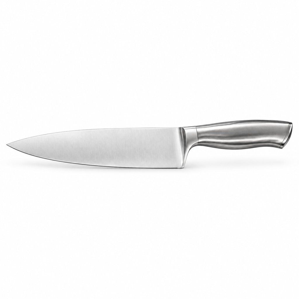 Orvelmont™ Stainless Steel Chef Knife