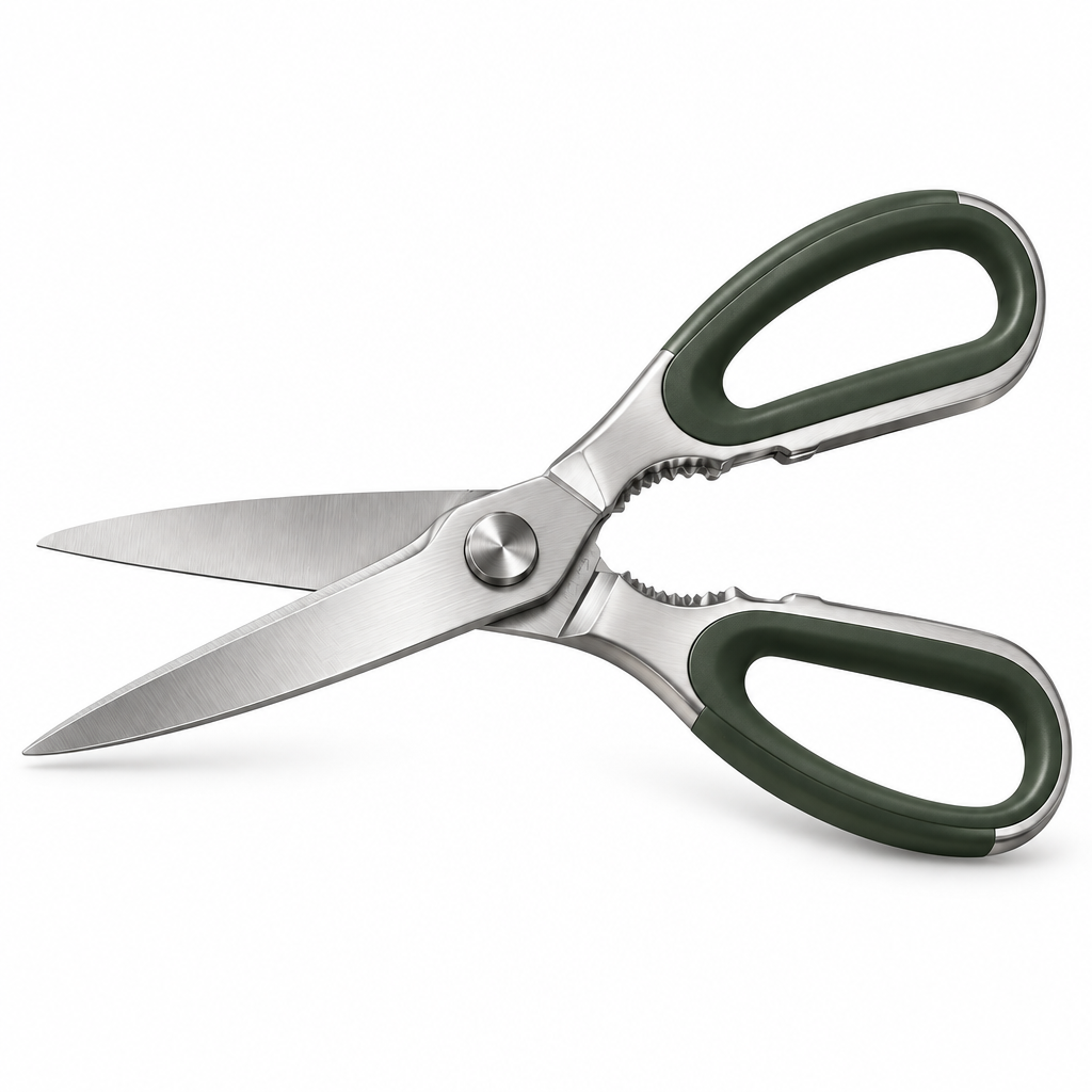 Orvelmont™ Heavy-Duty Multipurpose Kitchen Shears