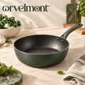 Orvelmont™ Deep Nonstick Sauté Pan