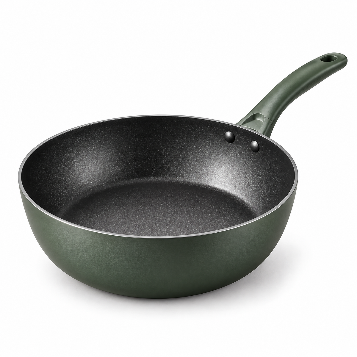 Orvelmont™ Deep Nonstick Sauté Pan