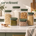 Orvelmont™ Modular Pantry Storage Container Set